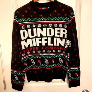 Great Christmas party sweater